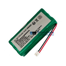Bateria para PLC TP-AVC707 [bateria de reposição]